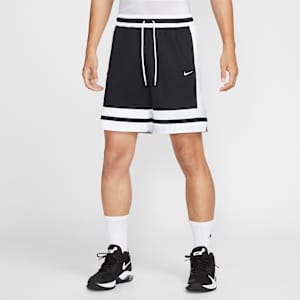 Nike Men's Dri-FIT 20.5cm Basketball Shorts. Nike ID